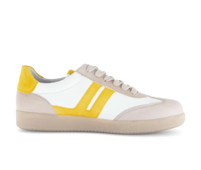 GABOR T-TOE SNEAKER WOMEN'S - Image 2
