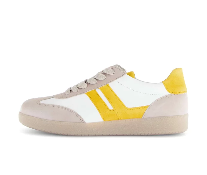 GABOR T-TOE SNEAKER WOMEN'S - Image 3