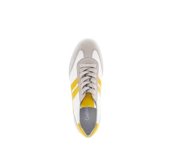 GABOR T-TOE SNEAKER WOMEN'S - Image 4