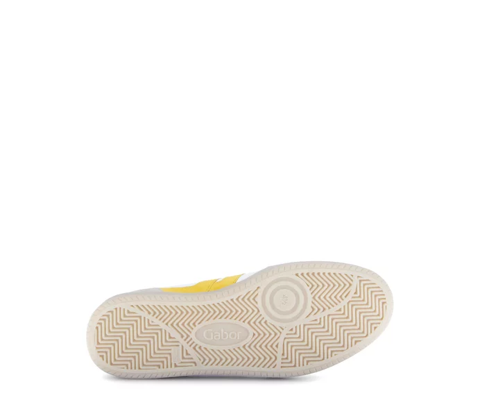 GABOR T-TOE SNEAKER WOMEN'S - Image 5