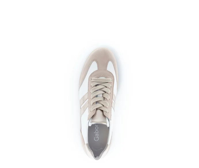 GABOR T-TOE SNEAKER WOMEN'S - Image 9