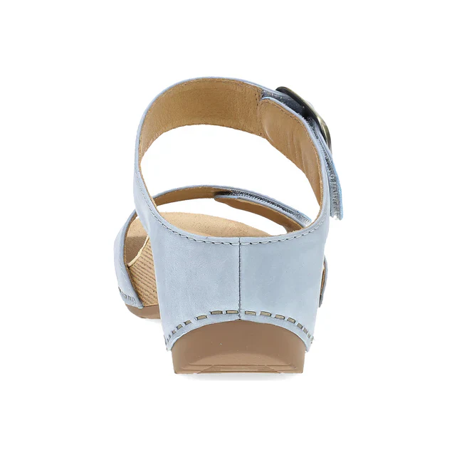 DANSKO TANYA ADJUSTABLE STRAP SANDALS WOMEN'S - Image 2