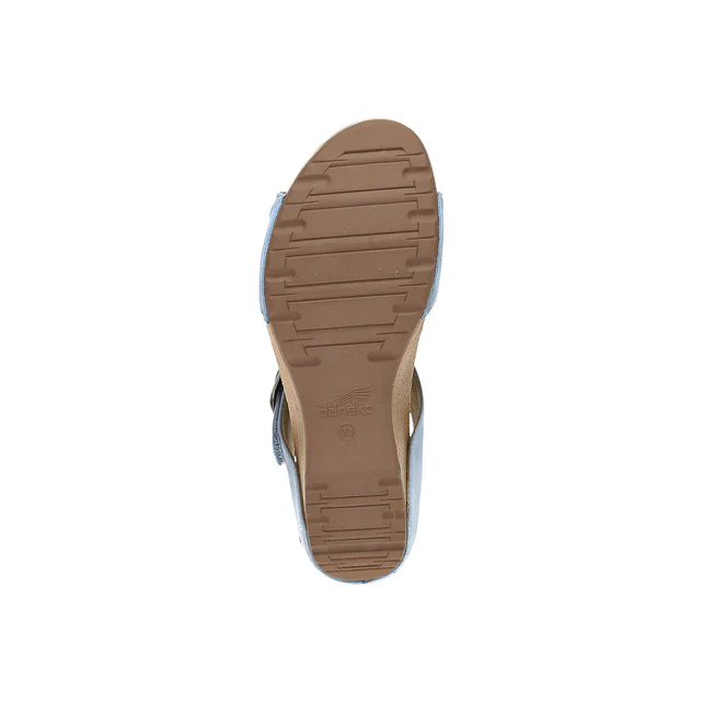 DANSKO TANYA ADJUSTABLE STRAP SANDALS WOMEN'S - Image 3