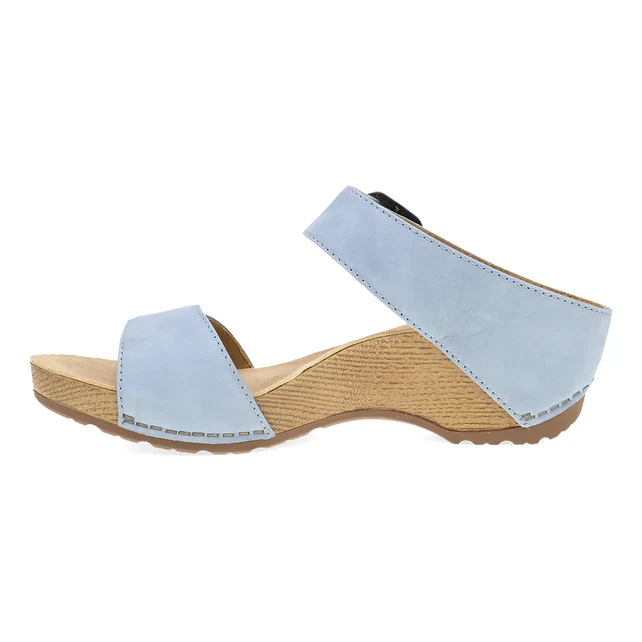 DANSKO TANYA ADJUSTABLE STRAP SANDALS WOMEN'S - Image 4
