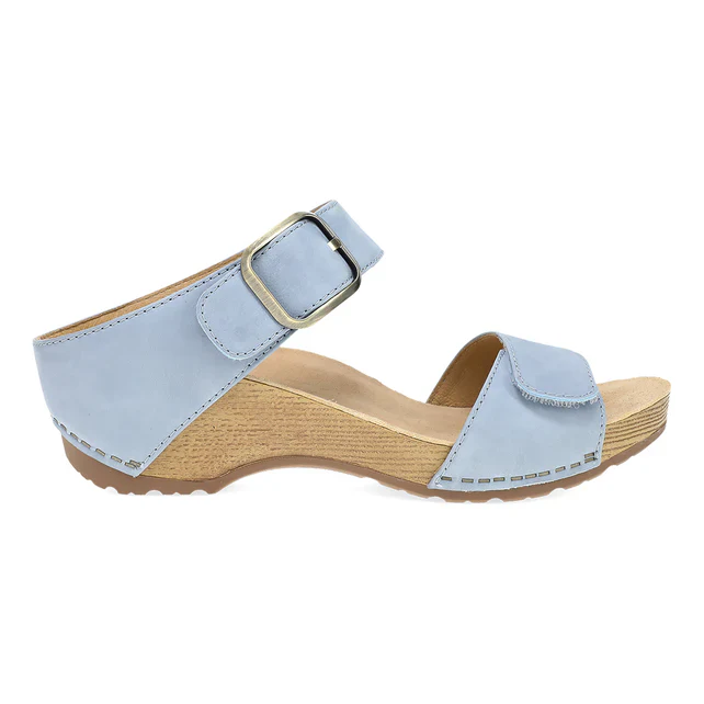 DANSKO TANYA ADJUSTABLE STRAP SANDALS WOMEN'S - Image 5