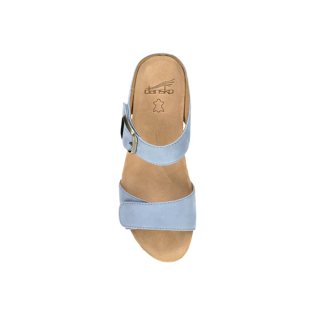 DANSKO TANYA ADJUSTABLE STRAP SANDALS WOMEN'S - Image 6