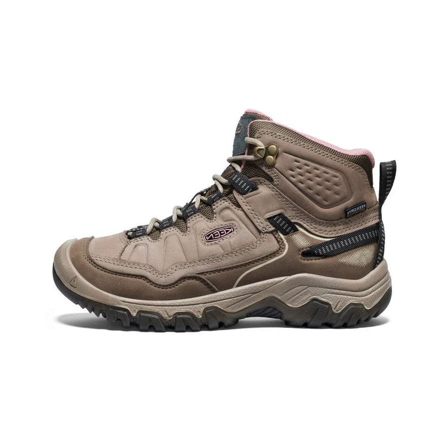 KEEN TARGHEE IV MID WP WI WOMEN'S - Image 3