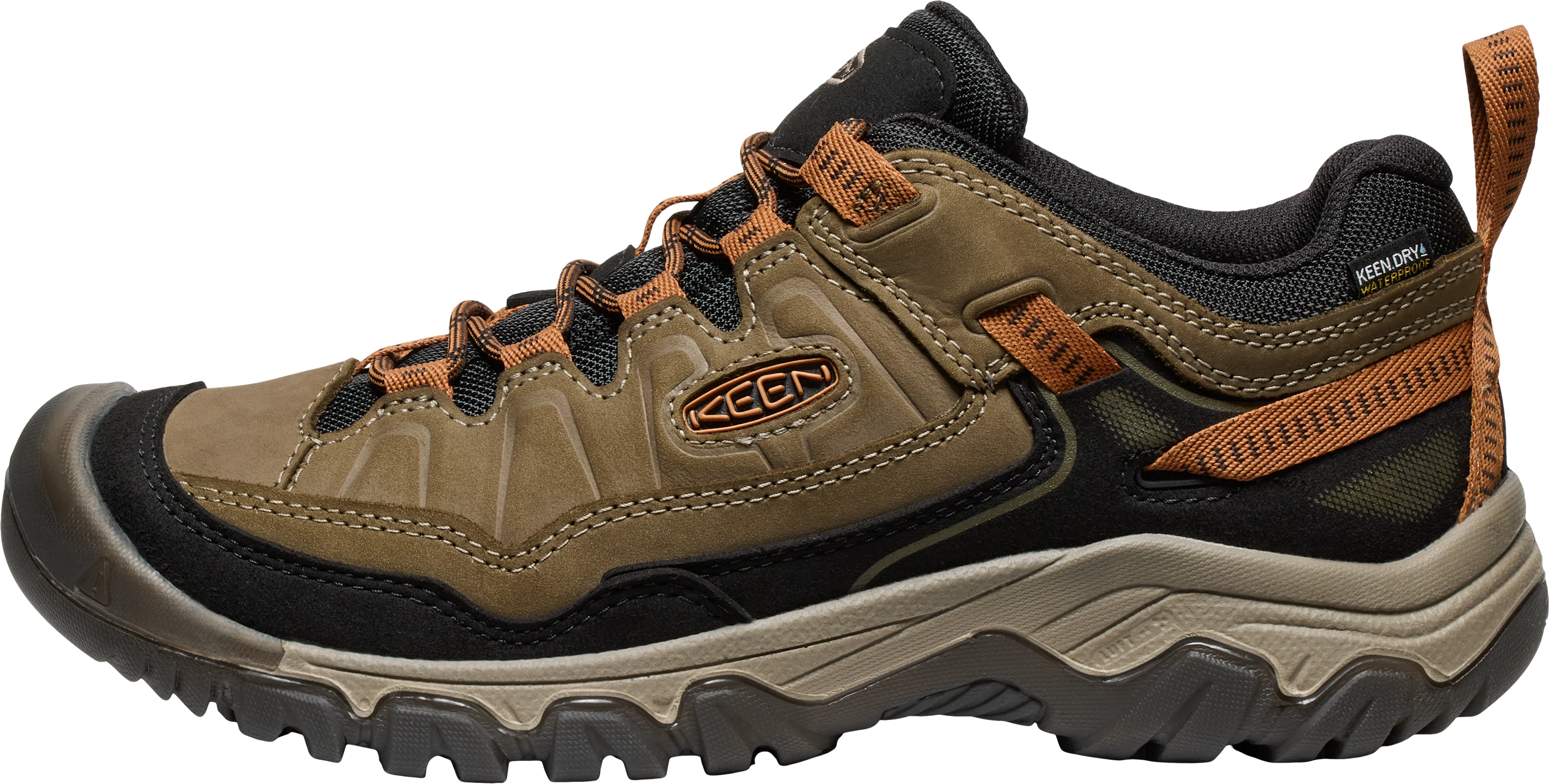 KEEN TARGHEE IV WATERPROOF MEN'S - Image 2