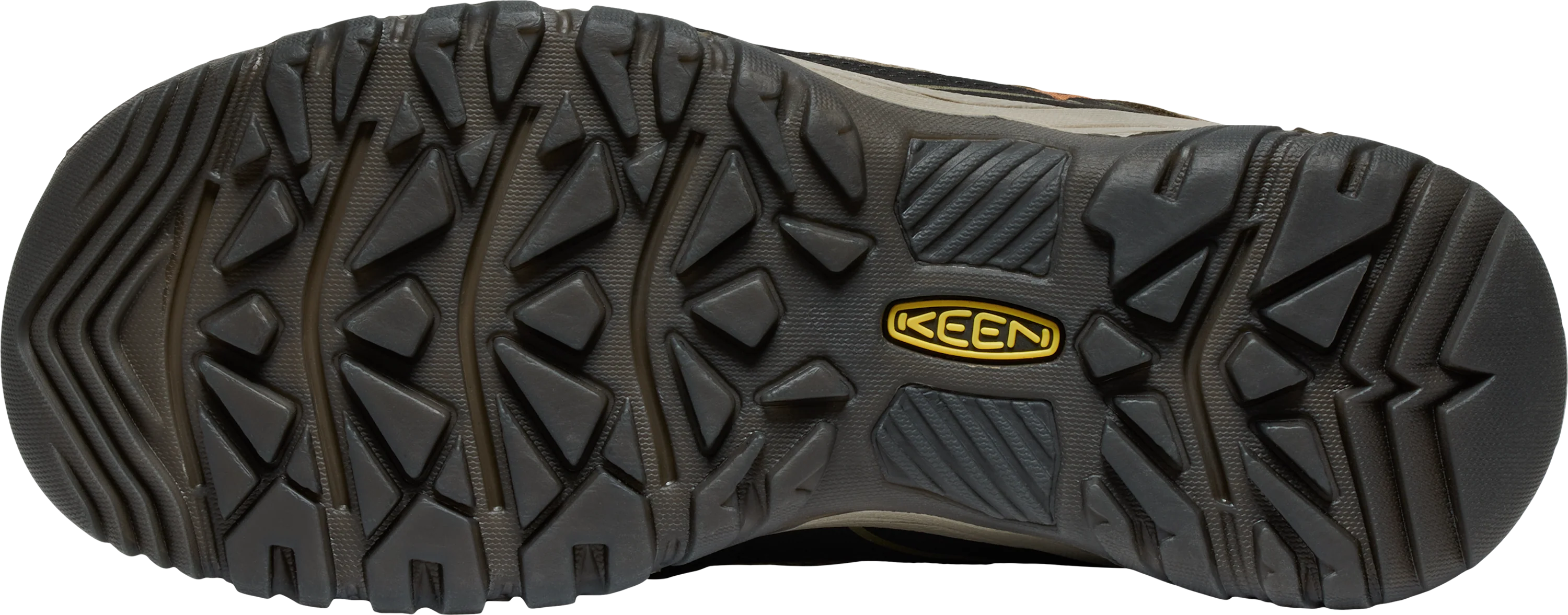 KEEN TARGHEE IV WATERPROOF MEN'S - Image 5