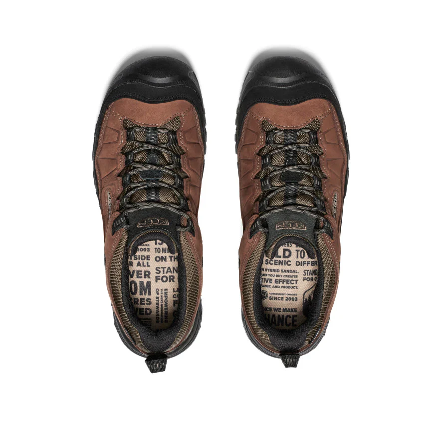 KEEN TARGHEE IV WATERPROOF MEN'S - Image 4