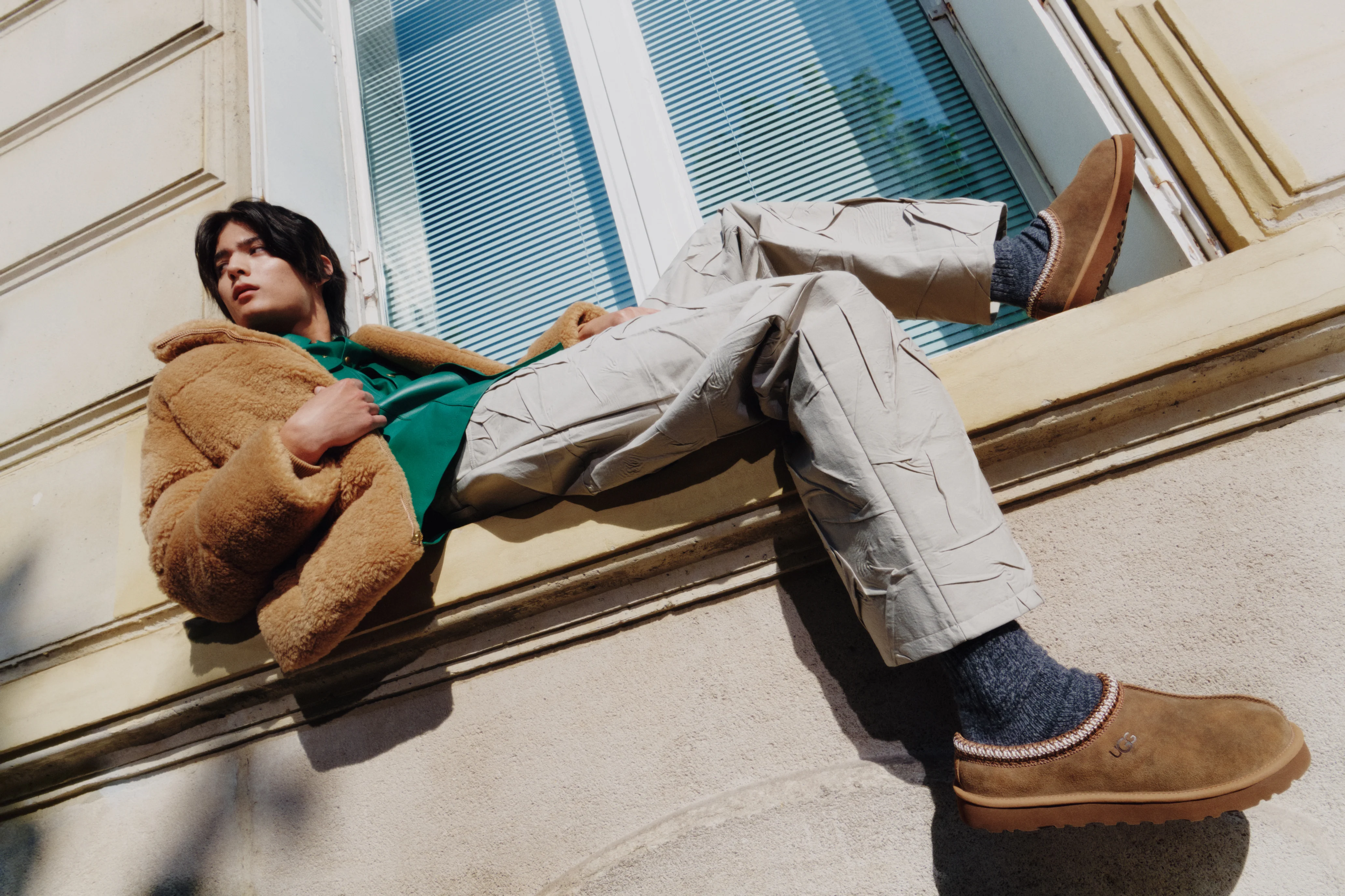 UGG TASMAN BAXTER MEN'S - Image 7