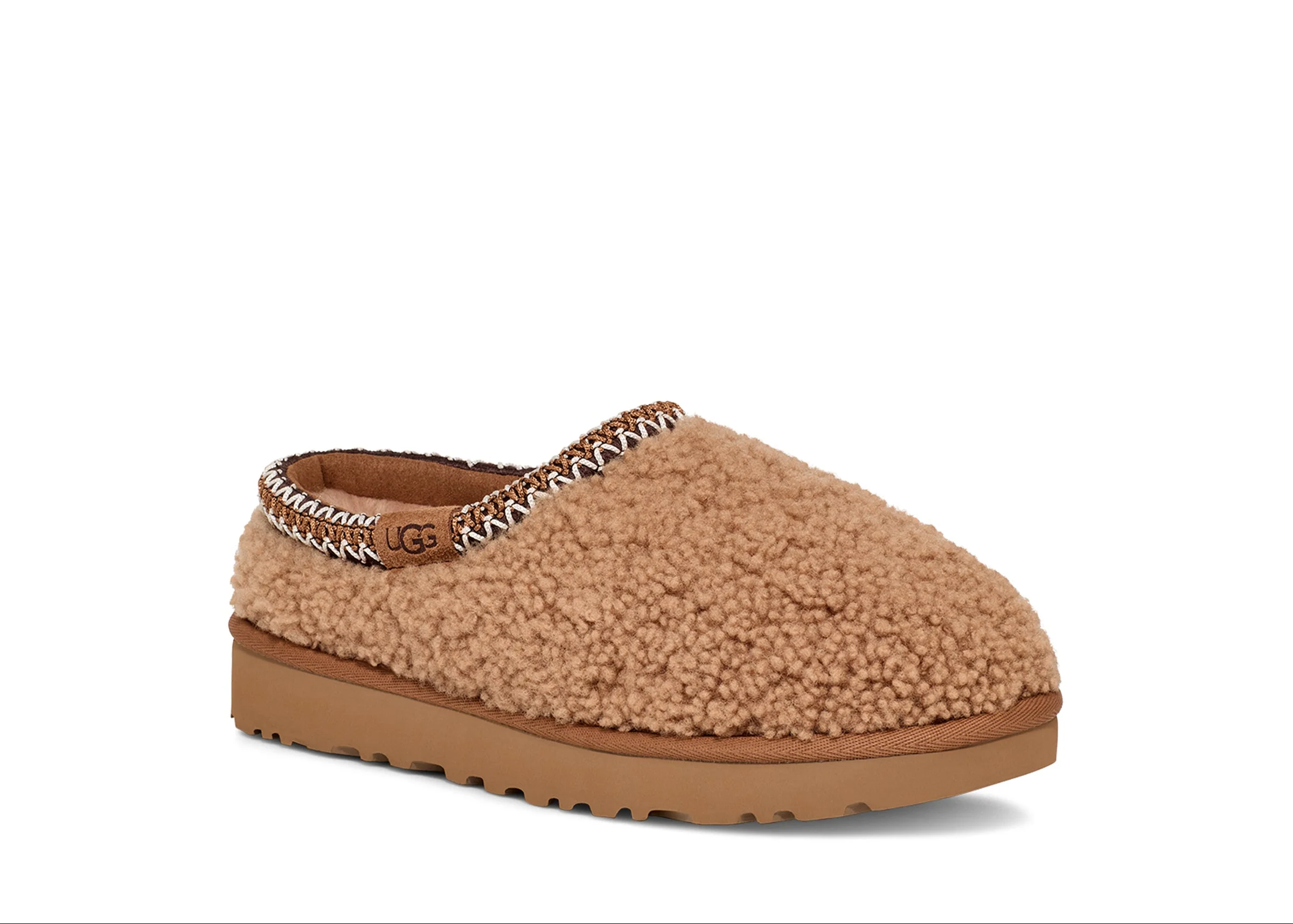 UGG TASMAN MAXI CURLY WOMEN'S