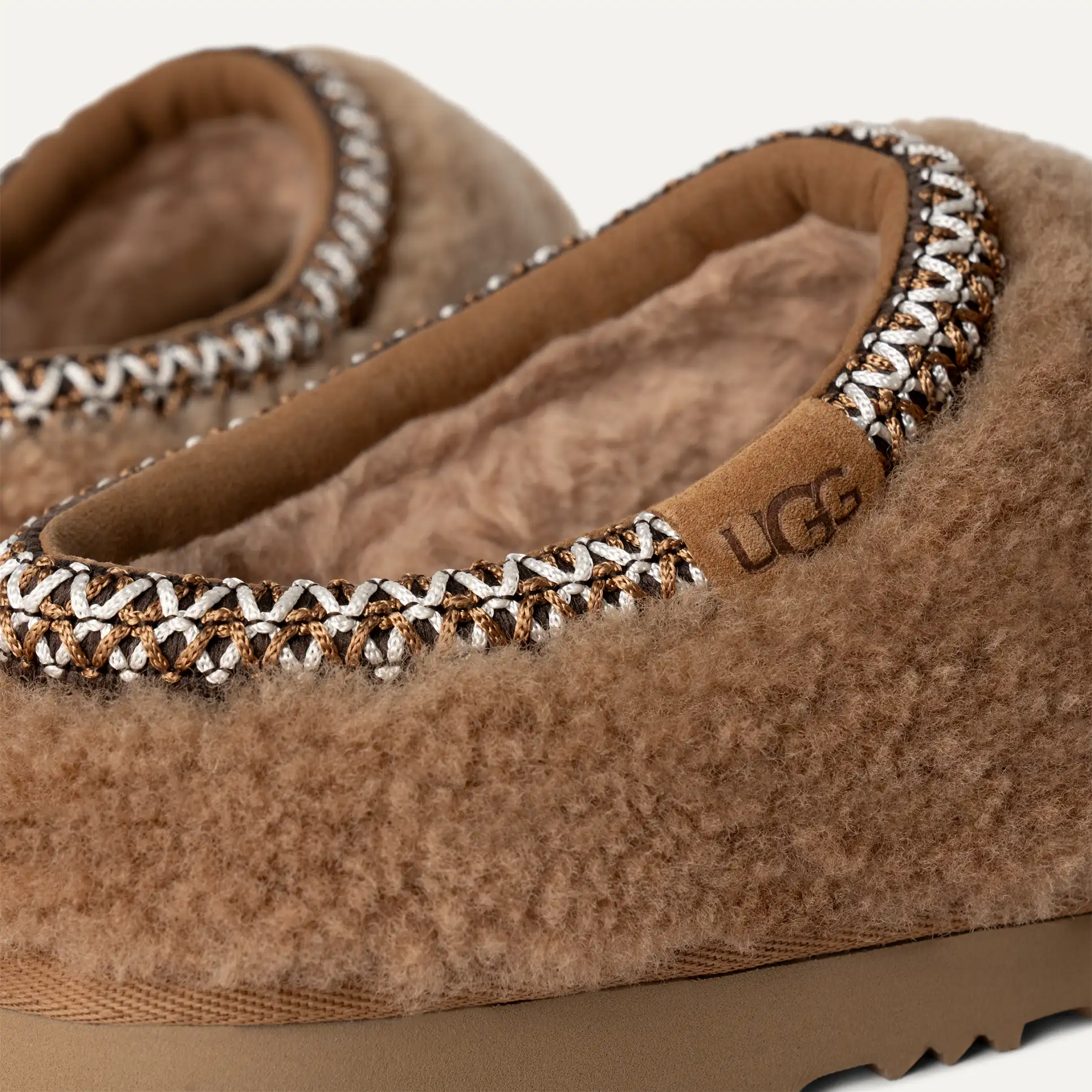 UGG TASMAN MAXI CURLY WOMEN'S - Image 7