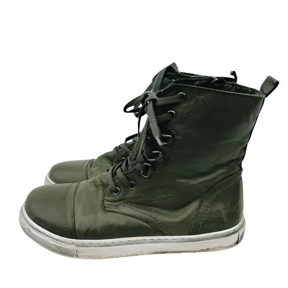 GELATO TENOR WOMEN'S - Image 2