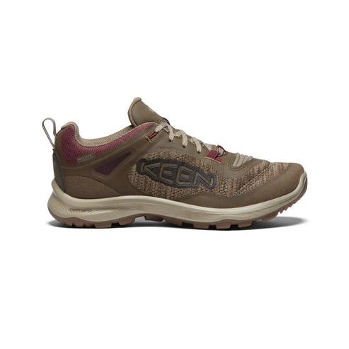 KEEN TERRADORA FLEX WATERPROOF WOMEN'S - Image 7