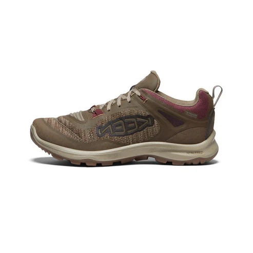 KEEN TERRADORA FLEX WATERPROOF WOMEN'S - Image 8