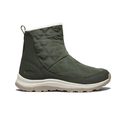 KEEN TERRADORA II WINTRY PULL-ON WATERPROOF WOMEN'S - Image 2