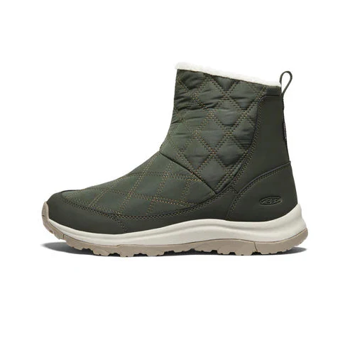 KEEN TERRADORA II WINTRY PULL-ON WATERPROOF WOMEN'S - Image 3
