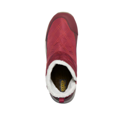 KEEN TERRADORA II WINTRY PULL-ON WATERPROOF WOMEN'S - Image 4