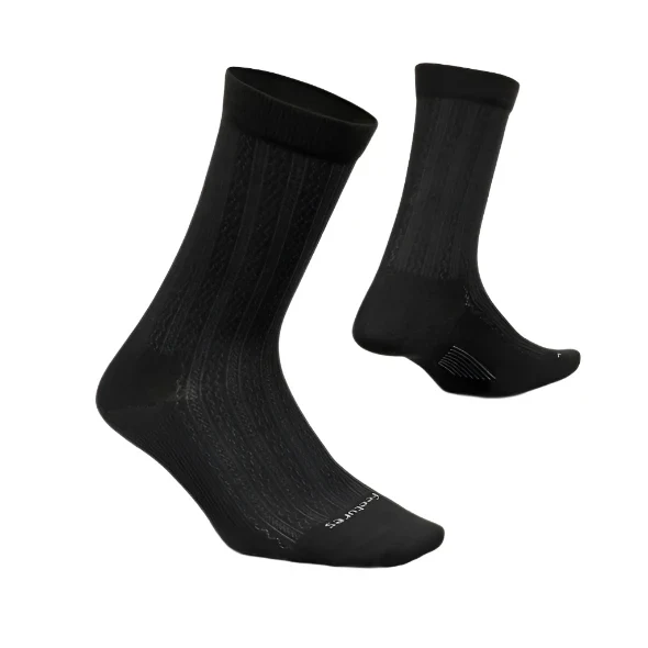 FEETURES TEXTURE CREW CUSHION WOMEN'S - Image 2