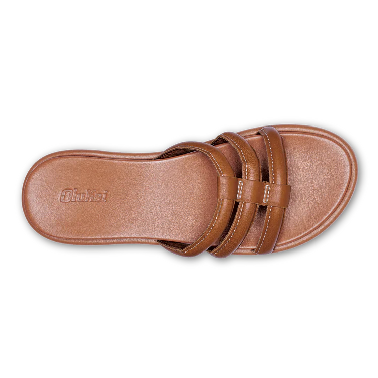 OLUKAI TIARE SLIDE WOMEN'S - Image 4