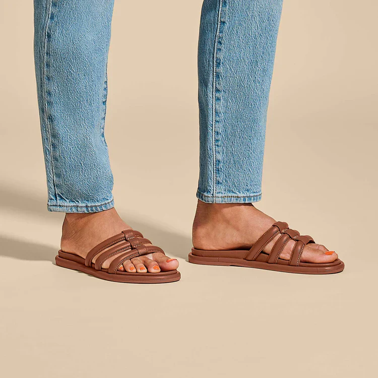 OLUKAI TIARE SLIDE WOMEN'S - Image 6