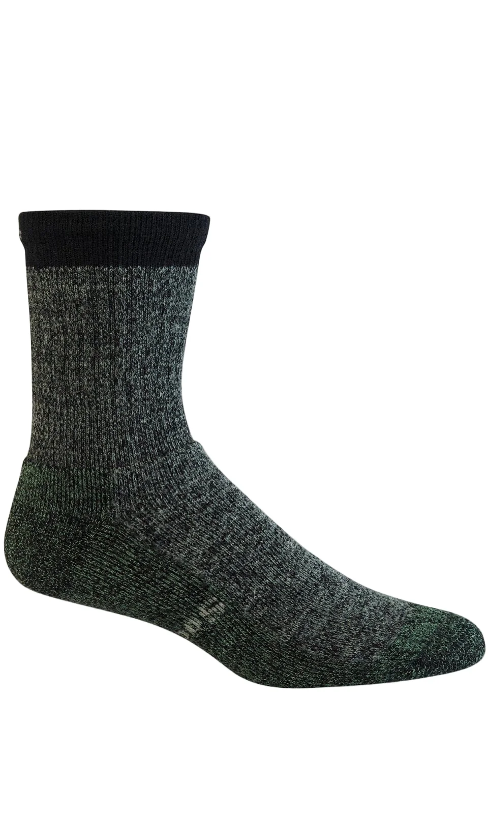 SOCKWELL TRAILBLAZER COMPRESSION HIKING MEN'S