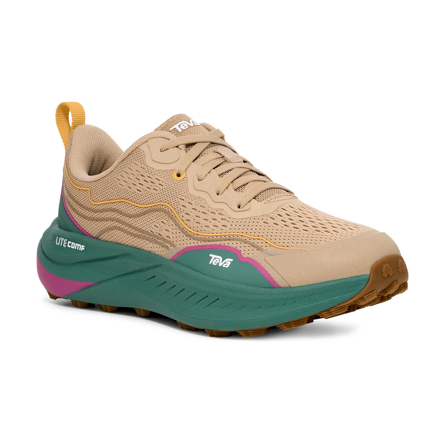 TEVA TRAILWINDER LOW WOMEN'S