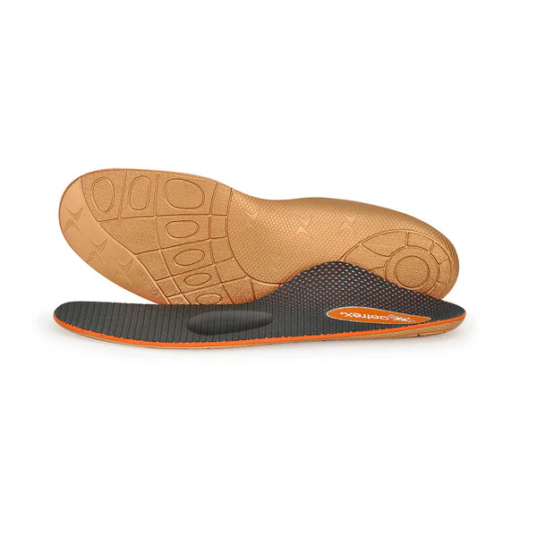 AETREX TRAIN ORTHOTICS W/ METATARSAL SUPPORT MEN'S - Image 2