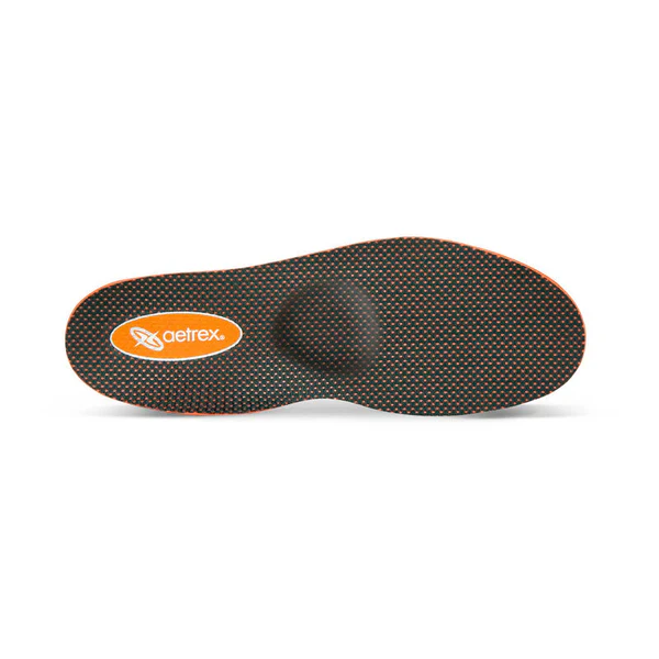 AETREX TRAIN ORTHOTICS W/ METATARSAL SUPPORT MEN'S - Image 4