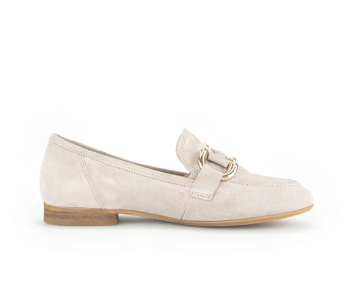 GABOR TRIM LOAFER WOMEN'S - Image 2