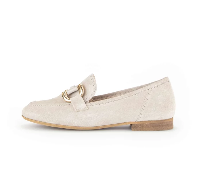 GABOR TRIM LOAFER WOMEN'S - Image 3