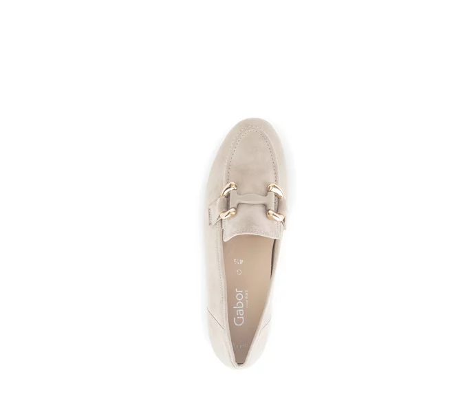 GABOR TRIM LOAFER WOMEN'S - Image 4