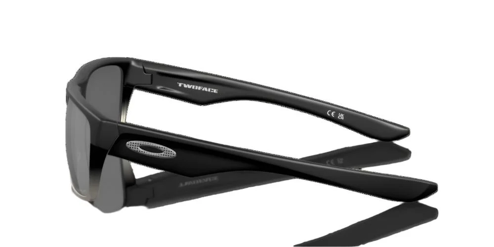 OAKLEY TWO FACE SUNGLASSES - Image 3