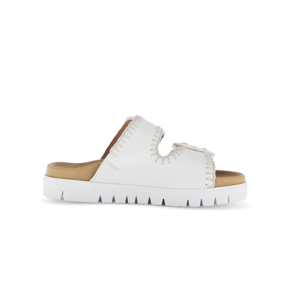 GABOR TWO STRAP BUCKLE WOMEN'S - Image 2