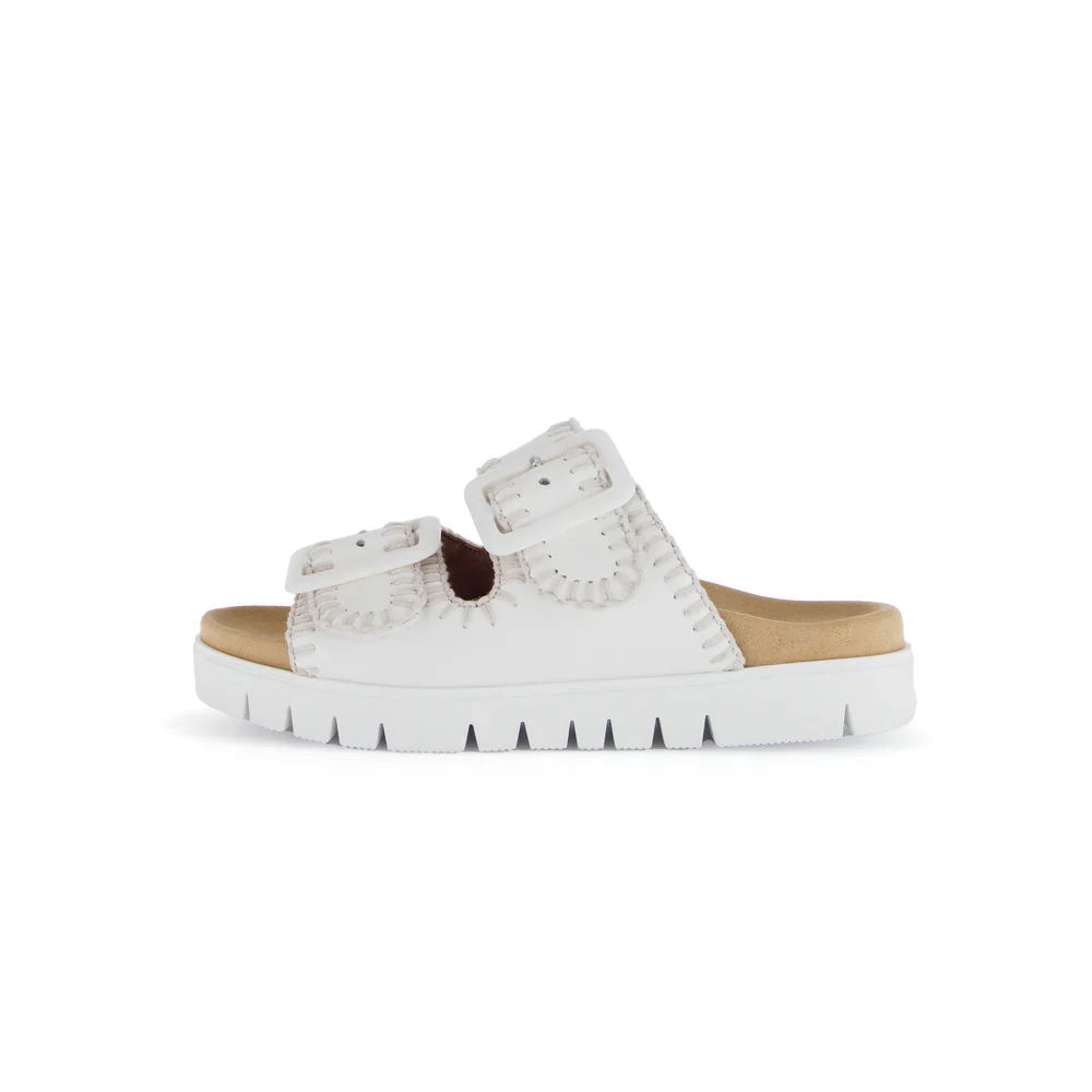GABOR TWO STRAP BUCKLE WOMEN'S - Image 3