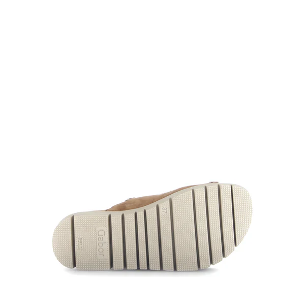 GABOR TWO STRAP BUCKLE WOMEN'S - Image 5