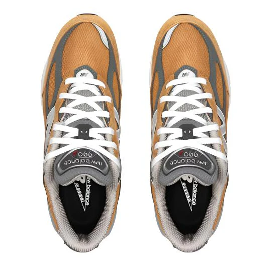 NEW BALANCE 990V6 -U990TN6 MEN'S - Image 4
