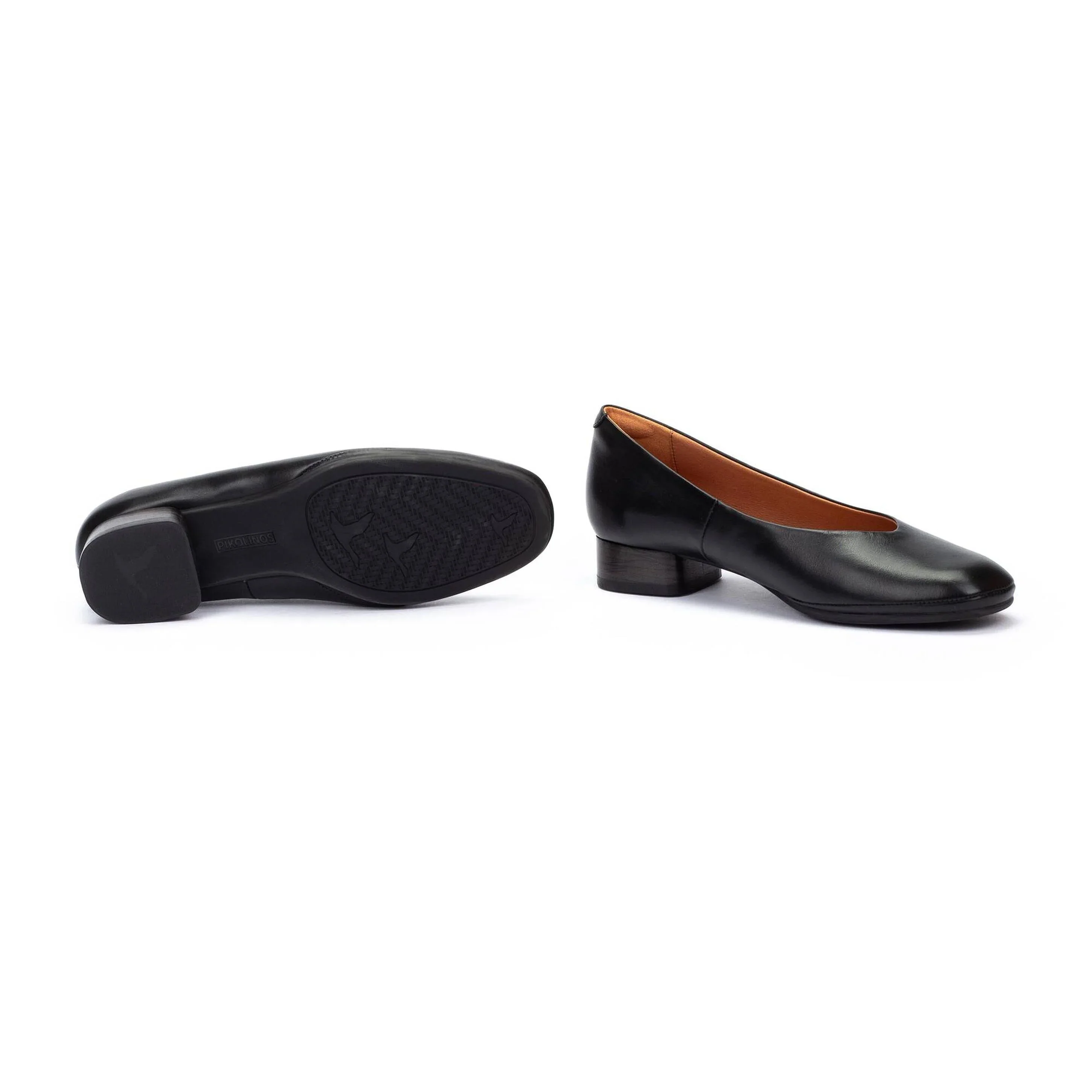 PIKOLINOS UBEDA HEEL WOMEN'S - Image 7