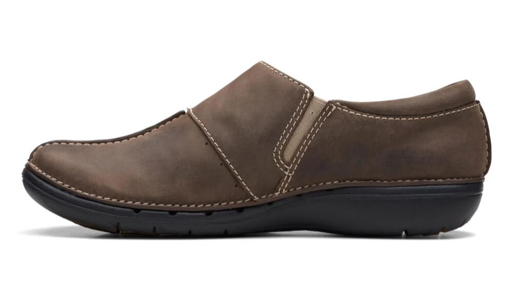 CLARKS UN LOOP AVE WOMEN'S - Image 3
