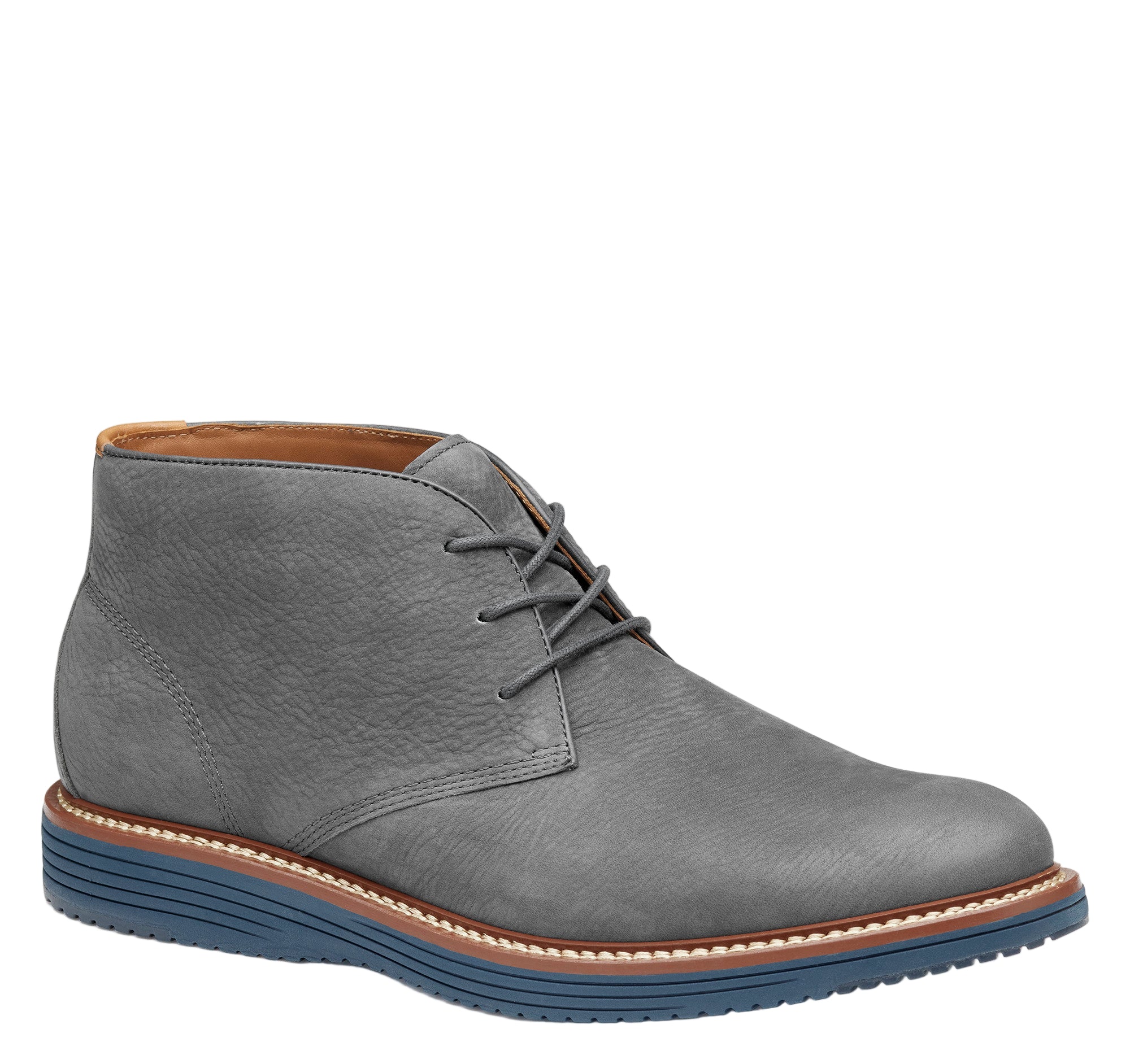JOHNSTON MURPHY UPTON CHUKKA MEN'S