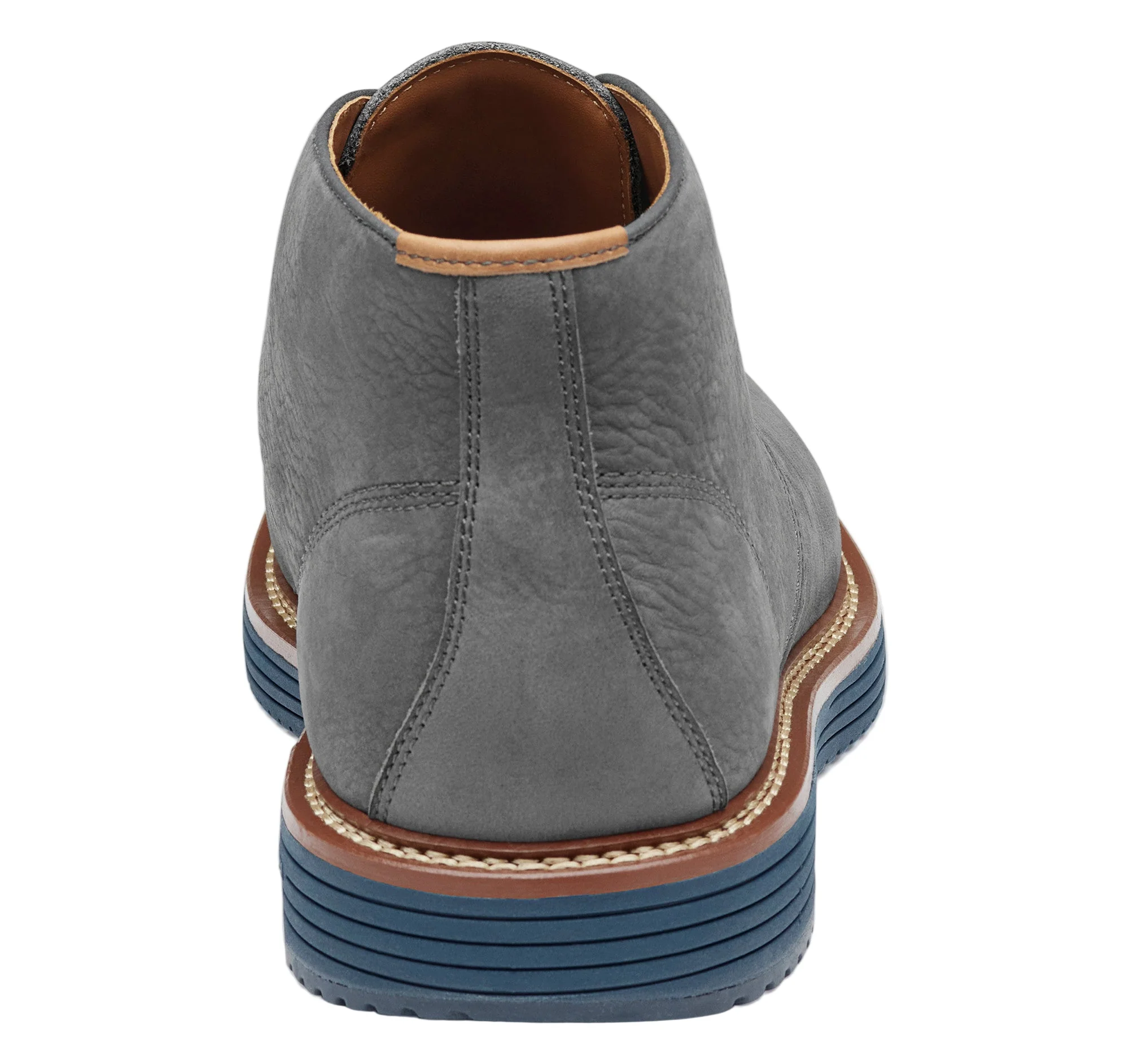 JOHNSTON MURPHY UPTON CHUKKA MEN'S - Image 3