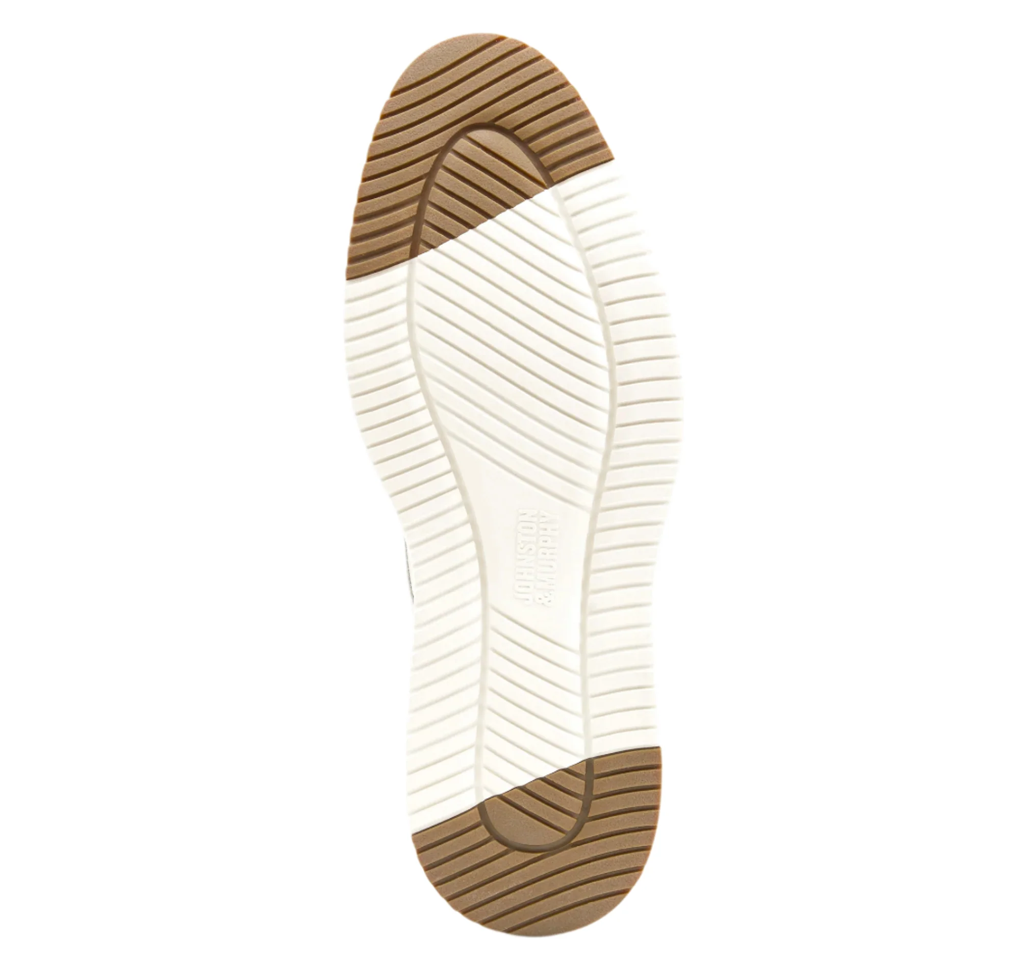 JOHNSTON & MURPHY UPTON KNIT WINGTIP MEN'S - Image 14