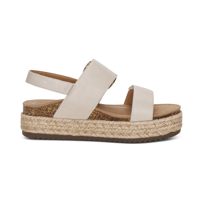 AETREX VANIA ARCH SUPPORT PLATFORM WOMEN'S - Image 2