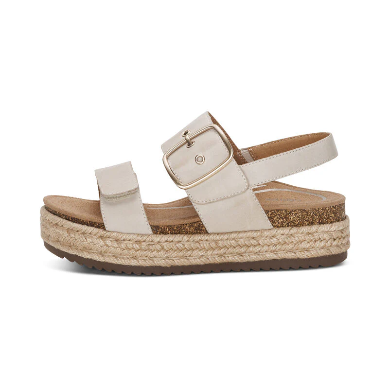 AETREX VANIA ARCH SUPPORT PLATFORM WOMEN'S - Image 3