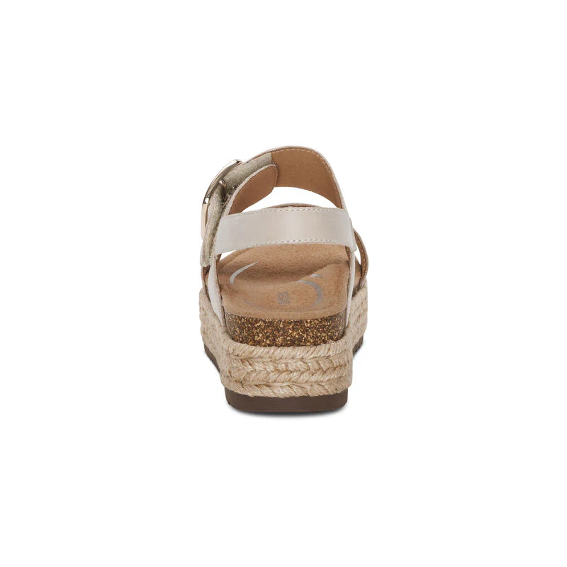 AETREX VANIA ARCH SUPPORT PLATFORM WOMEN'S - Image 5