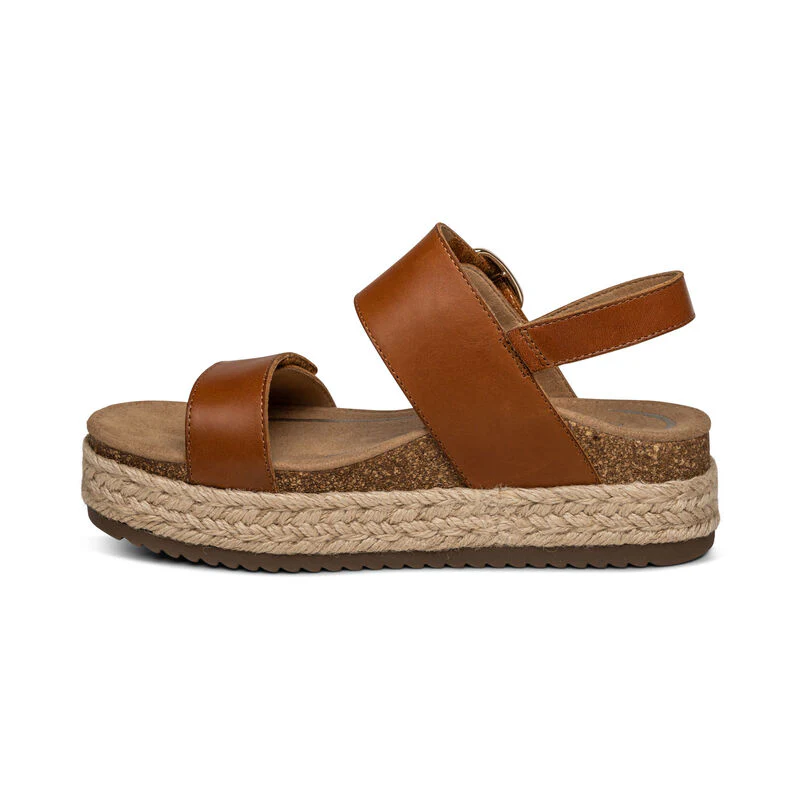 AETREX VANIA ARCH SUPPORT PLATFORM WOMEN'S - Image 3