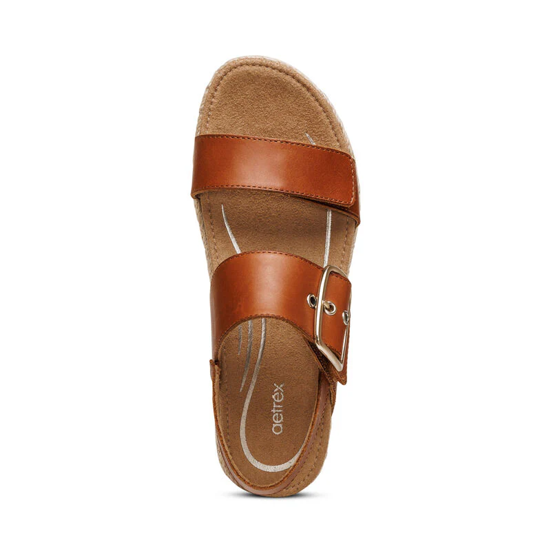 AETREX VANIA ARCH SUPPORT PLATFORM WOMEN'S - Image 4
