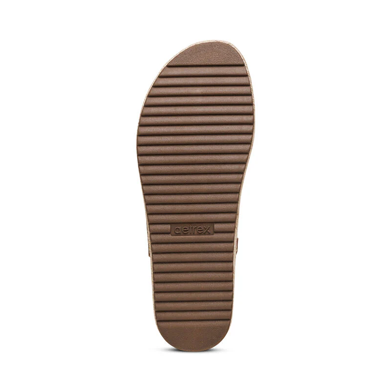 AETREX VANIA ARCH SUPPORT PLATFORM WOMEN'S - Image 5