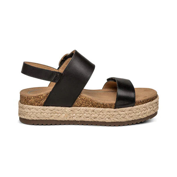 AETREX VANIA ARCH SUPPORT PLATFORM WOMEN'S - Image 2